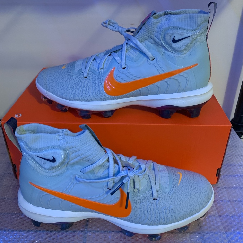 Nike Alpha Huarache NXT MCS NRG Baseball Cleats HF1132-001